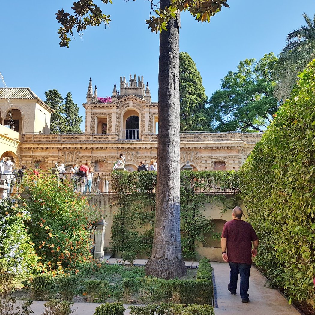 Jardín de la Danza 3