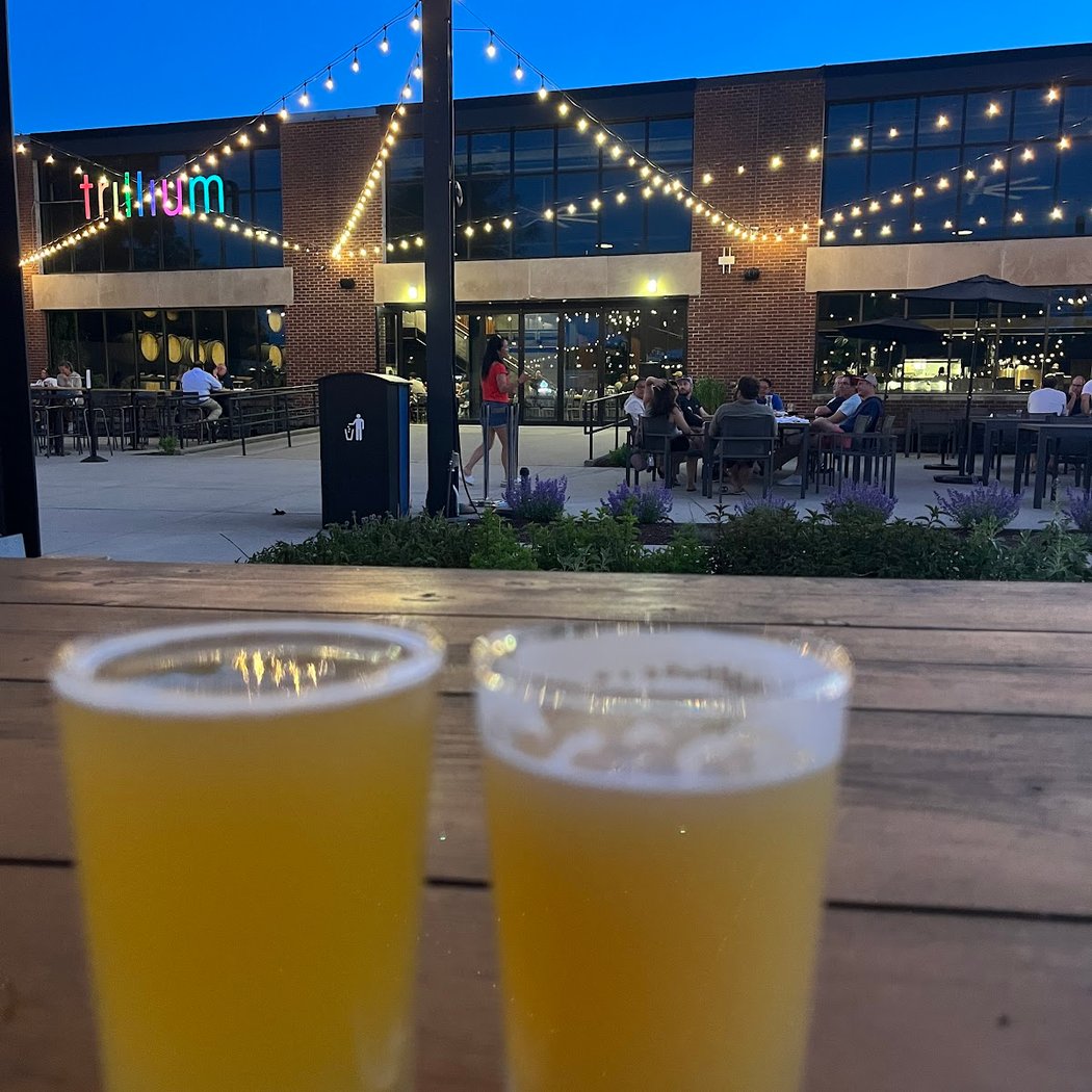 Trillium - Canton 1