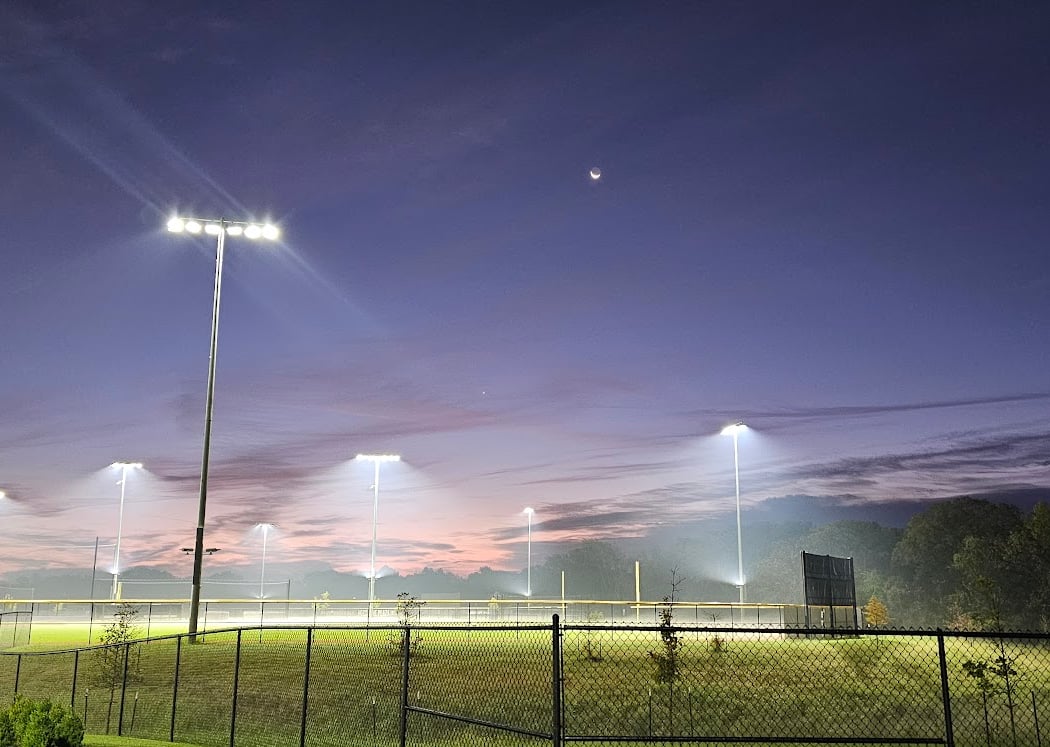 Homefield Baseball Complex 1