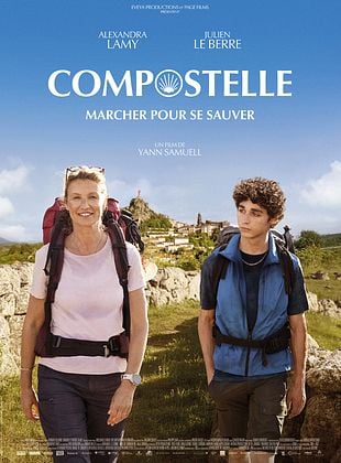COMPOSTELLE 1