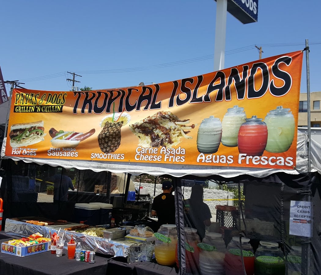 Studio City Farmers Market 3