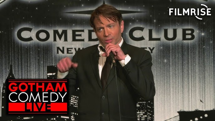 Chris Kattan 1
