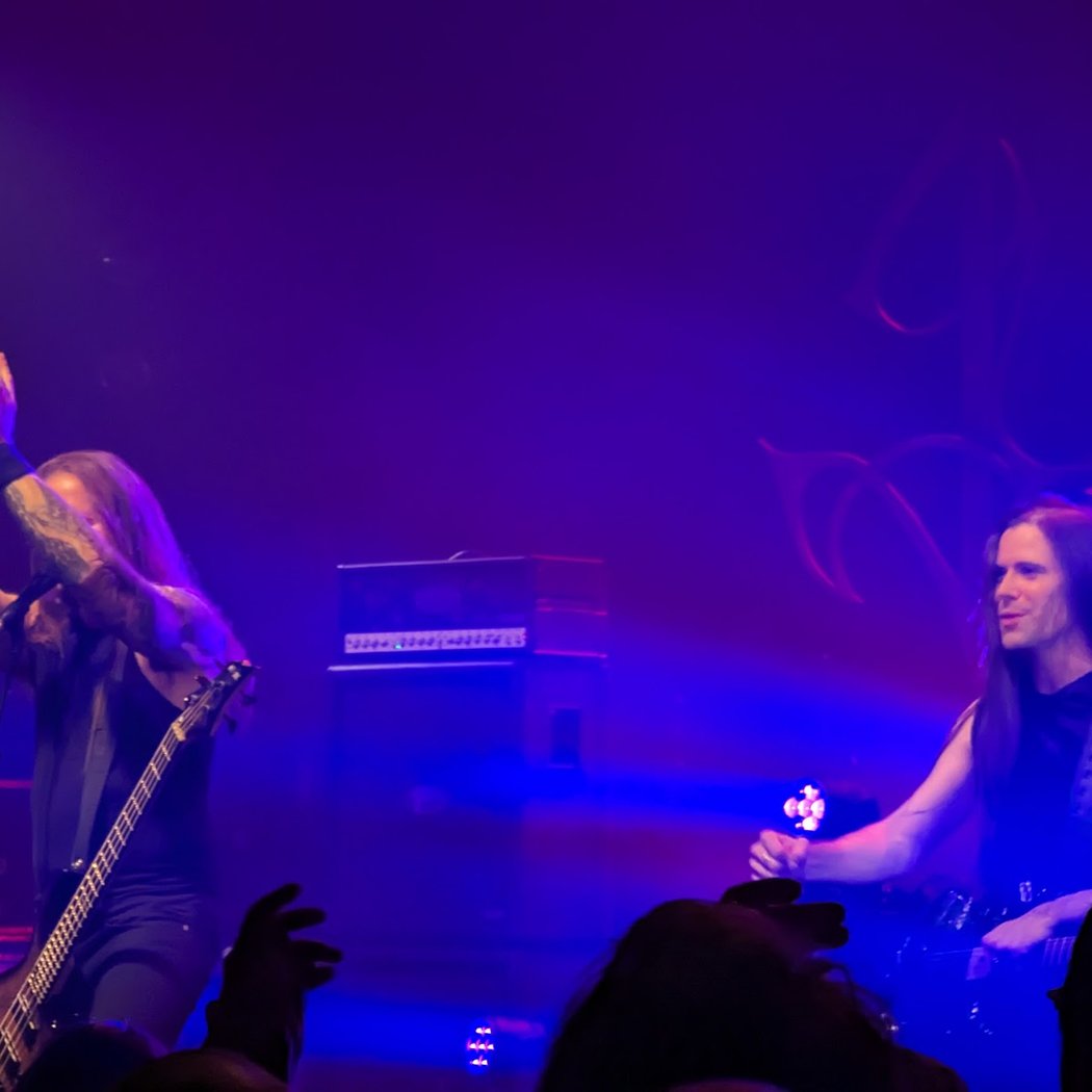 LAST TRAIN en concert 3