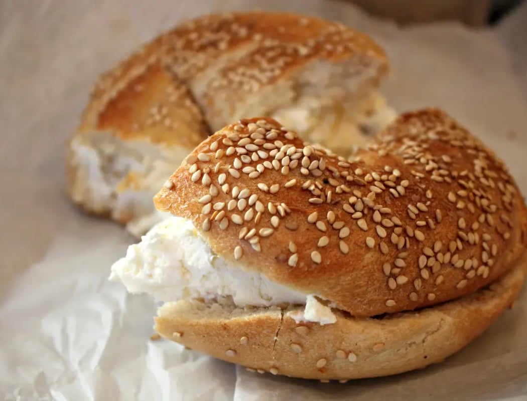 Murray's Bagels 3