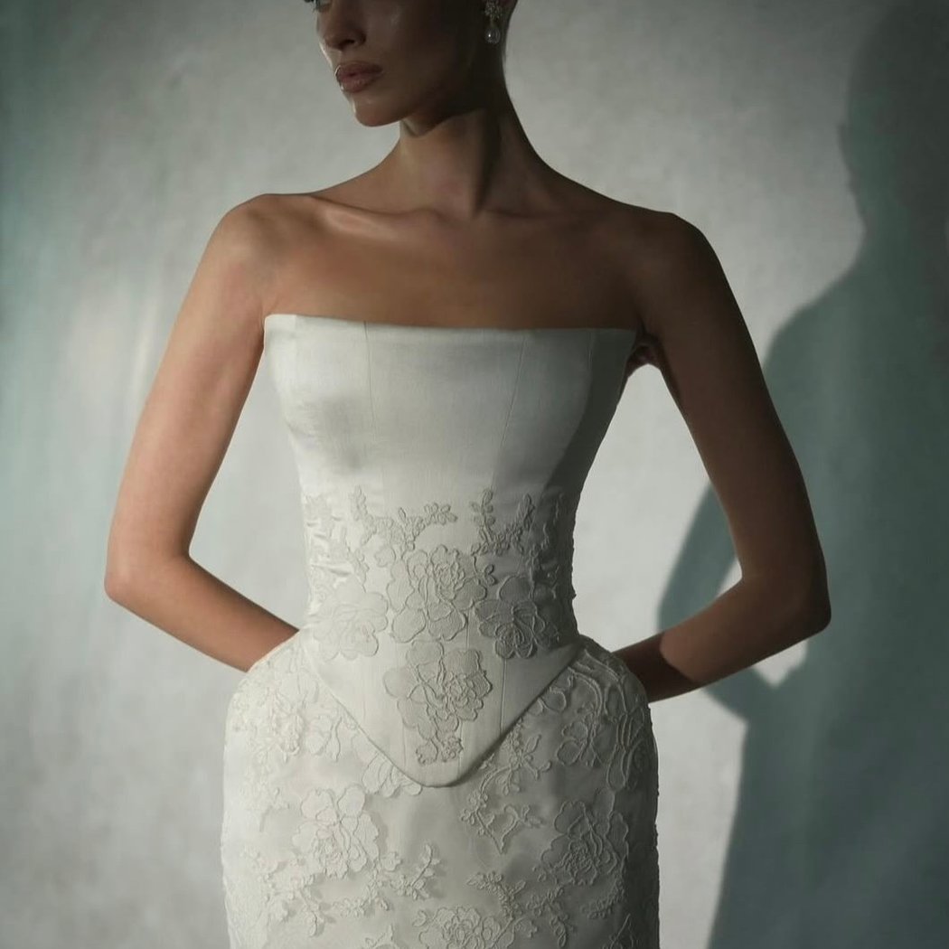 Margot Studio Trunk Show 1