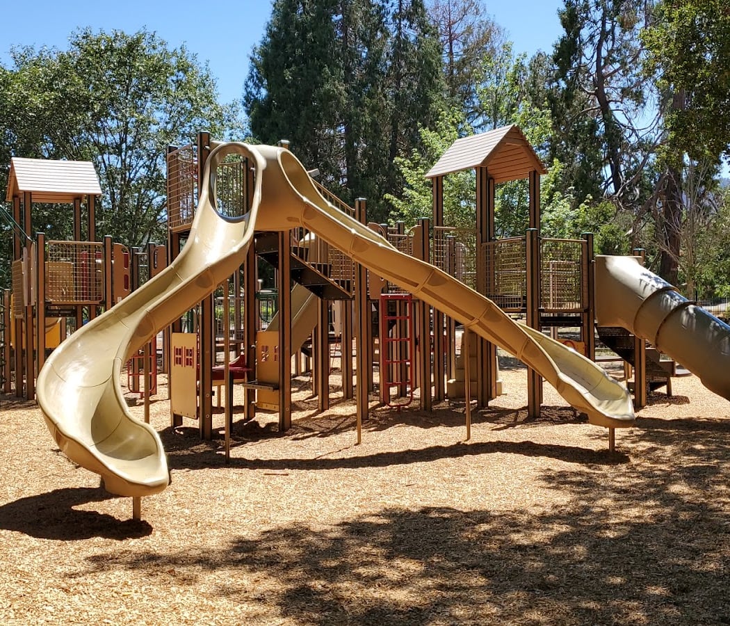 Crane Park 2