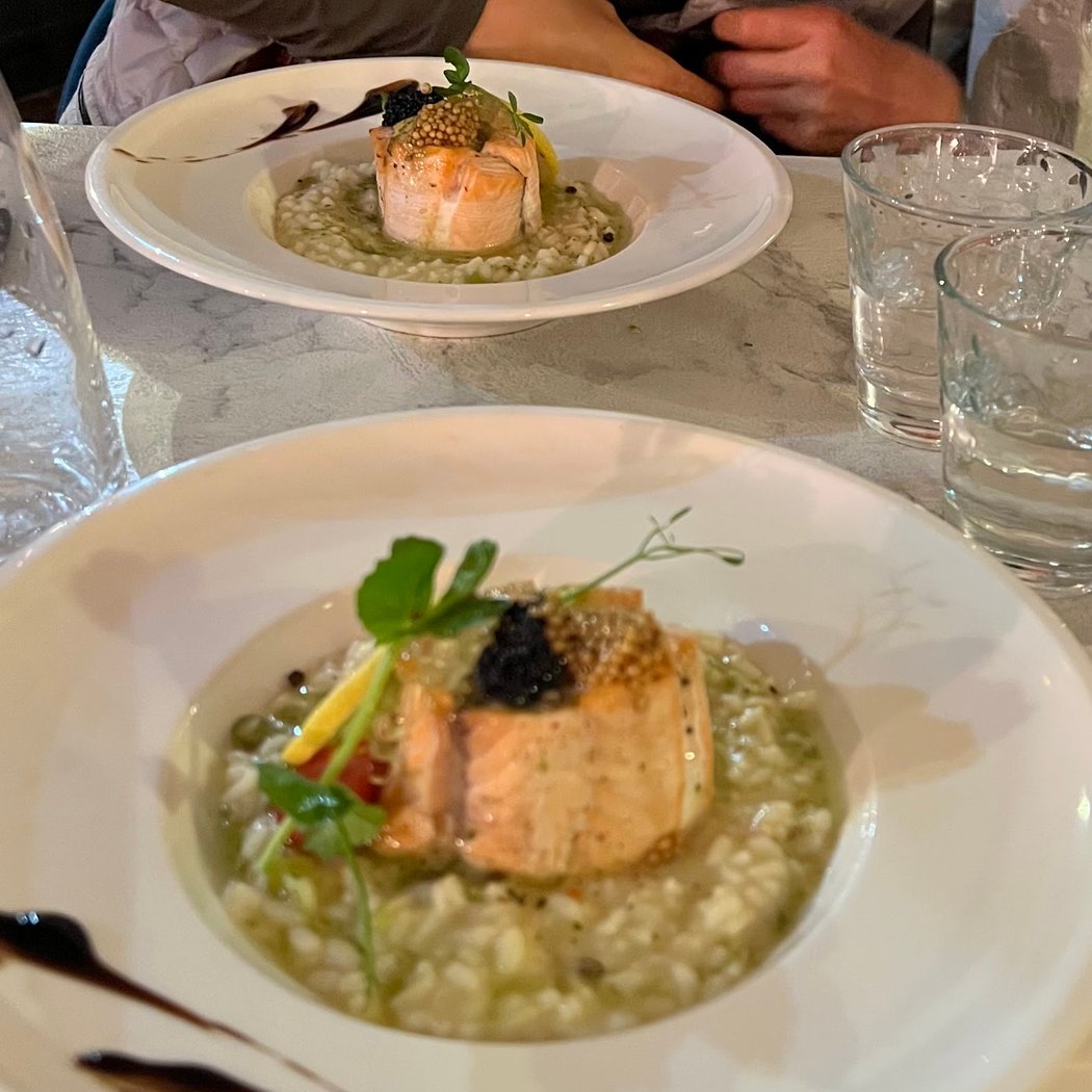 Chez Georges 3