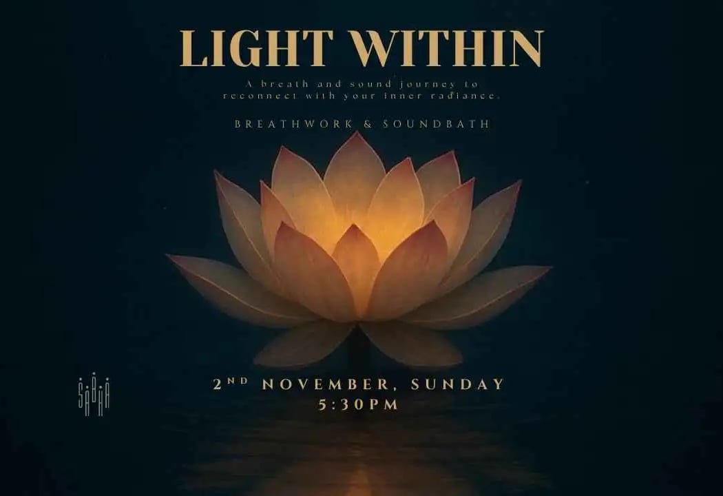 Light Within 1