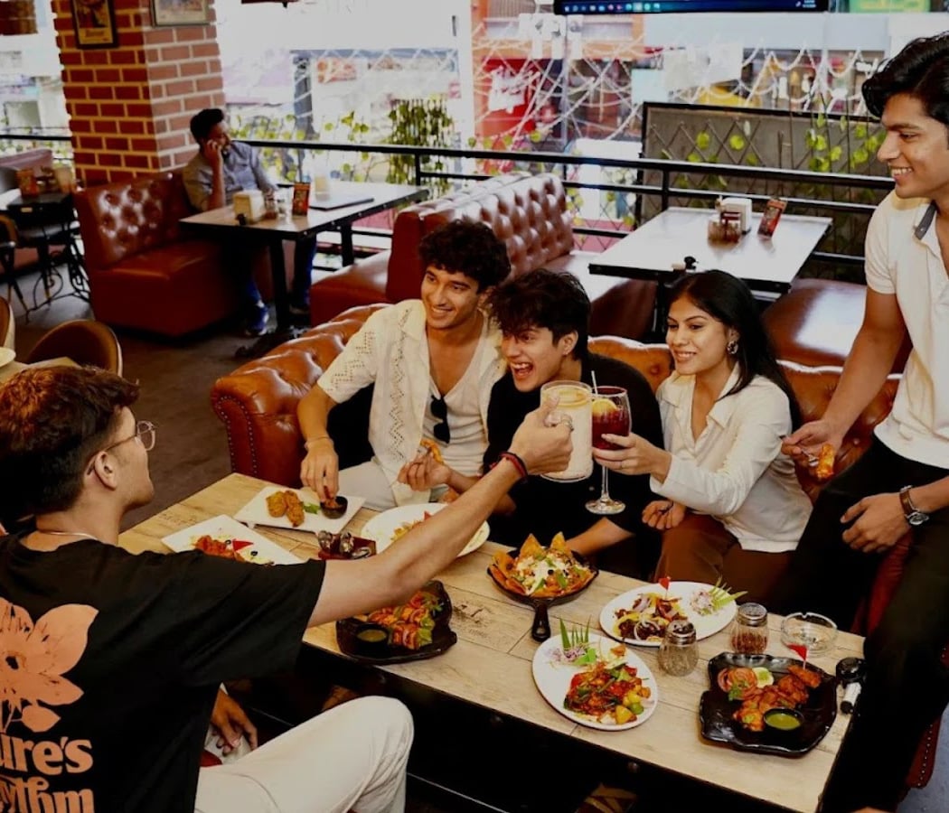 Eras Night: Birthday Edition 1