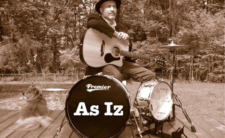 AS IZ at Summer Square 1