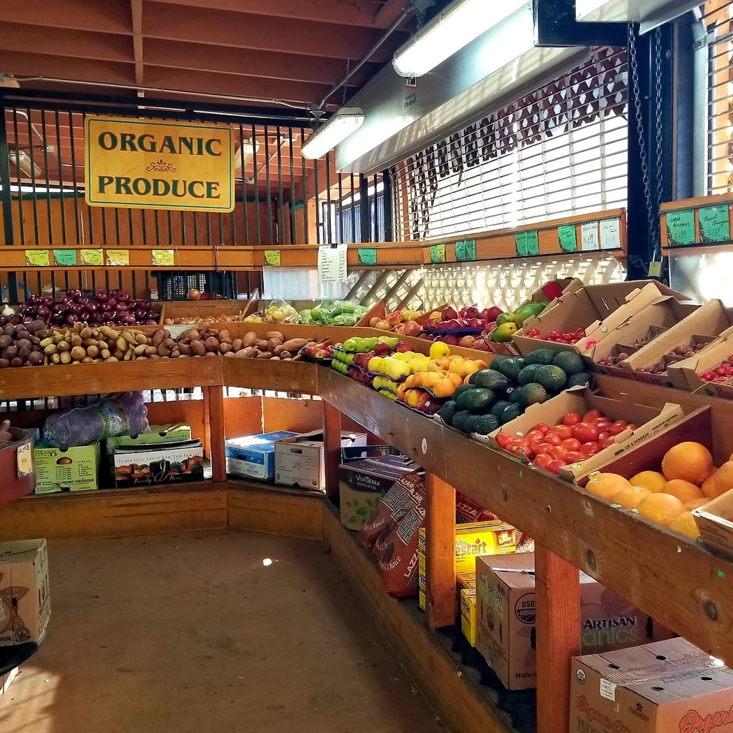 Farmer Joe's Marketplace 1