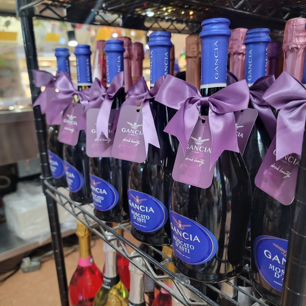 High Spirits Wines & Liquors 1