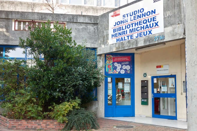 Finissage de l’exposition « Eclosion(s) » 2