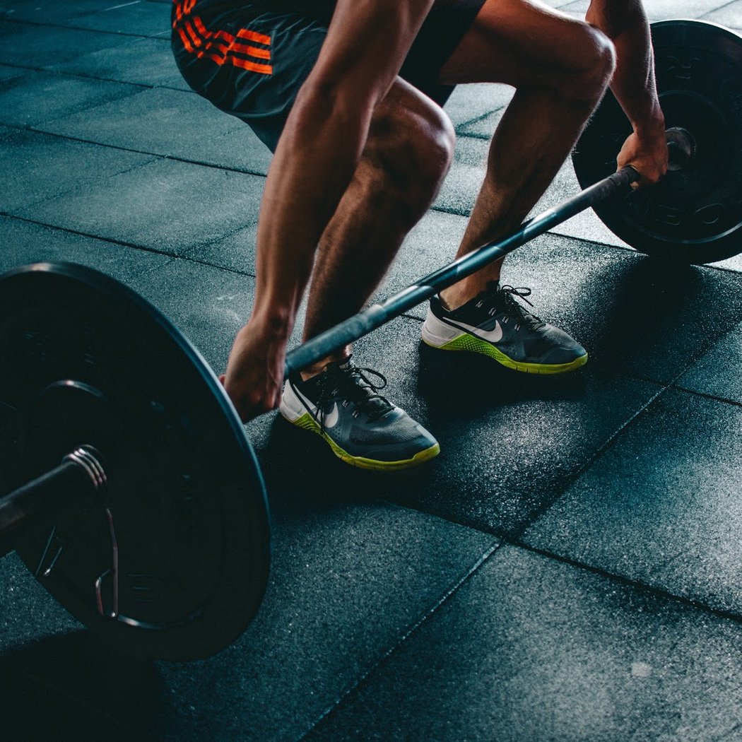 FITNV Group Fitness and Personal Training 1