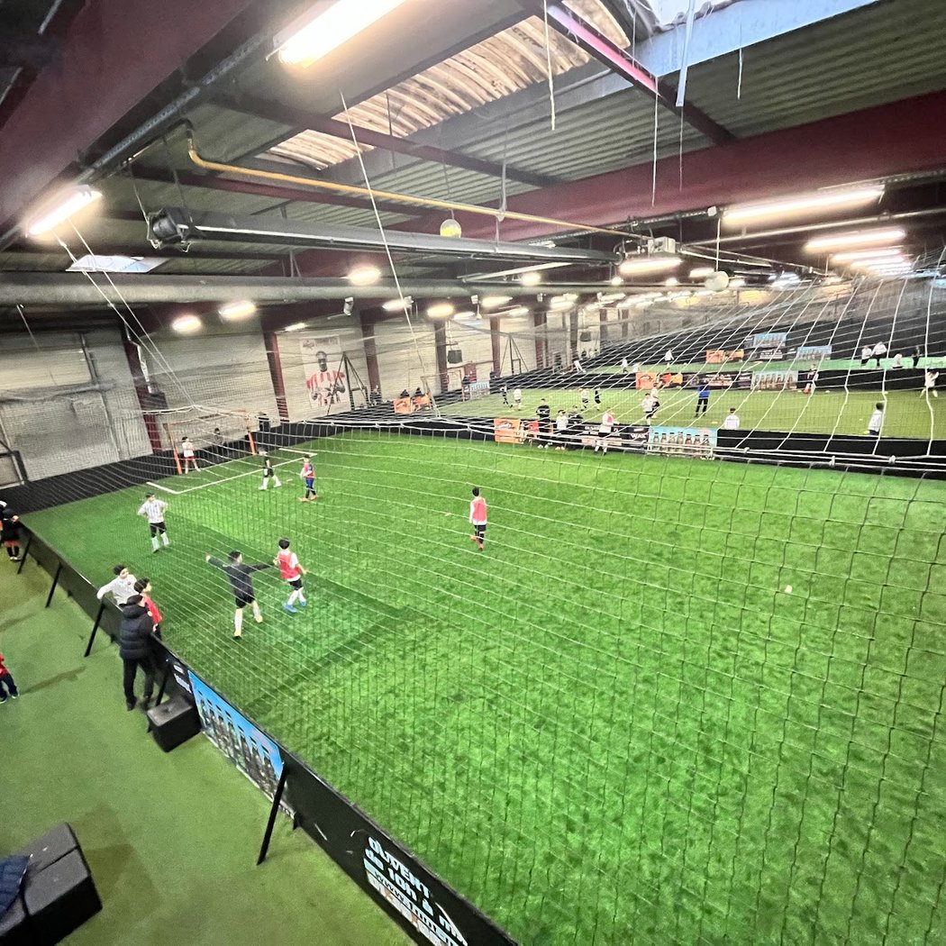 Foot-Max Argenteuil 1