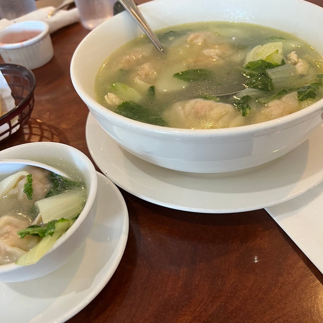 Frank & Yuen's 3