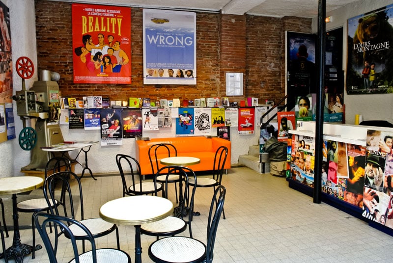 Festival du Film Coréen de Toulouse 3