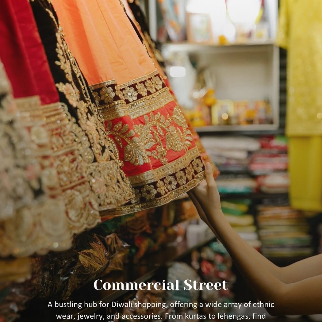 Commercial Street 1