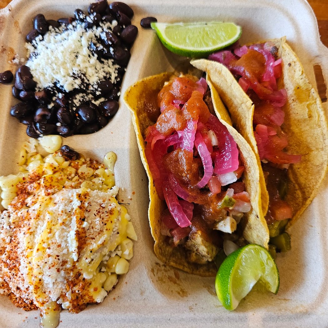 Milpa Kitchen 3