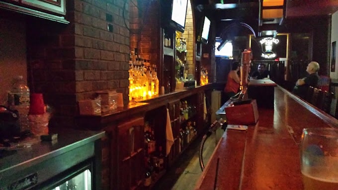 Parkside Pub 2