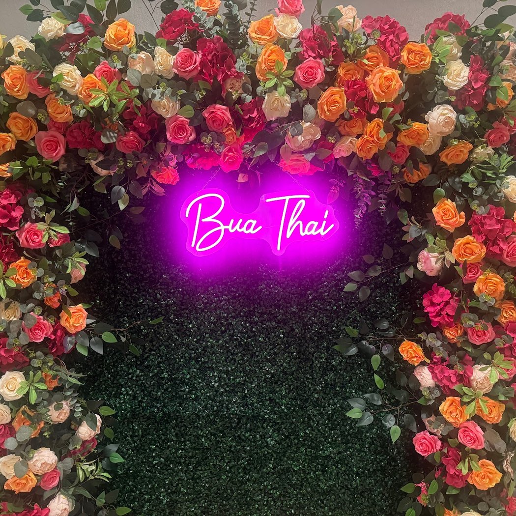 BUA THAI KITCHEN 3