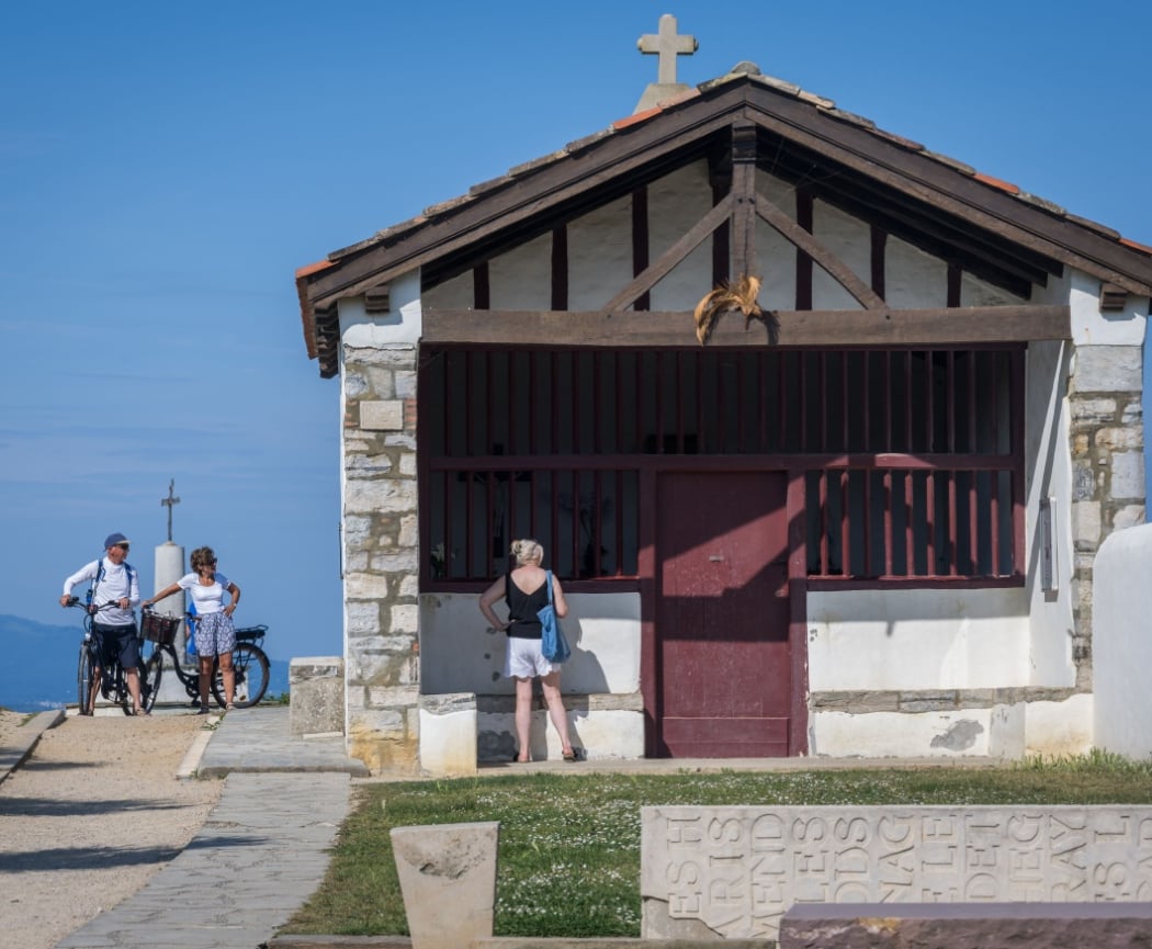 Chapelle Sainte-Madeleine 2