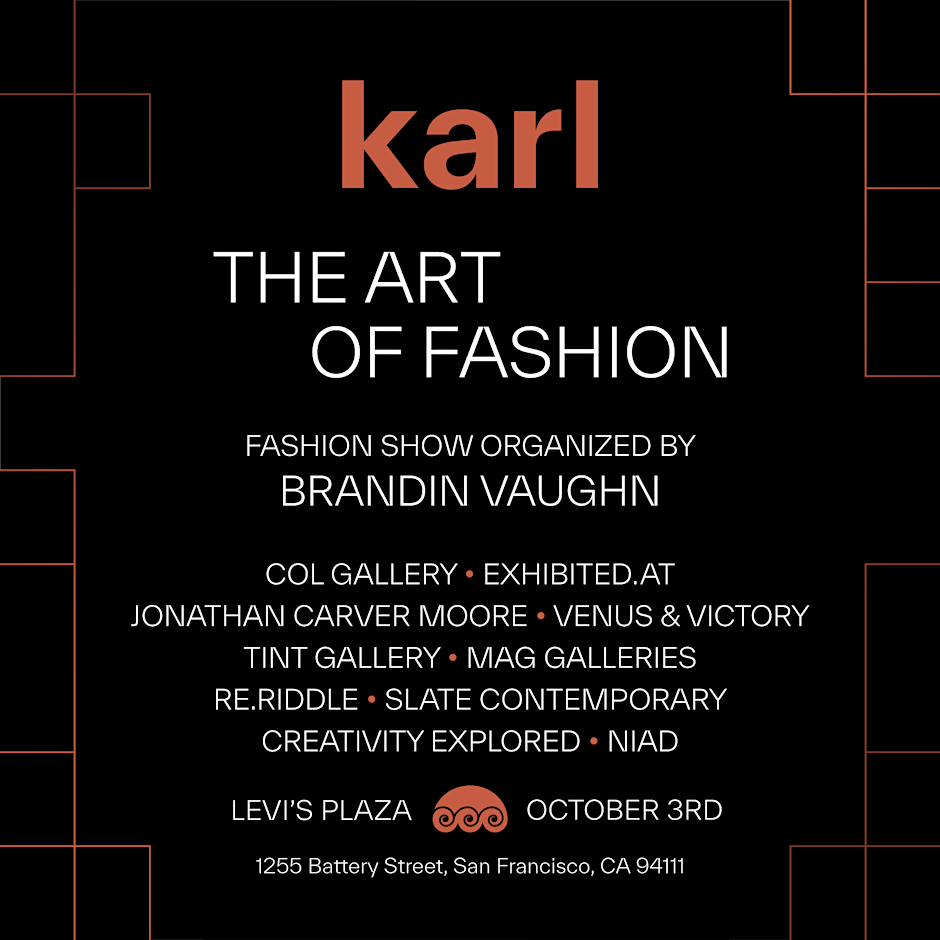 The Art of Fashion 1