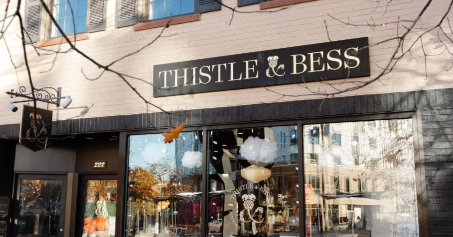 Thistle & Bess 2