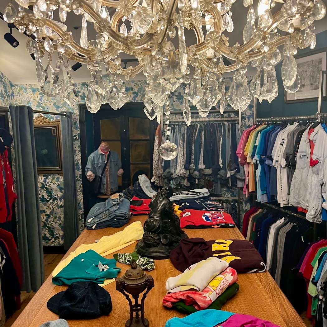 Frip'in Shop 1