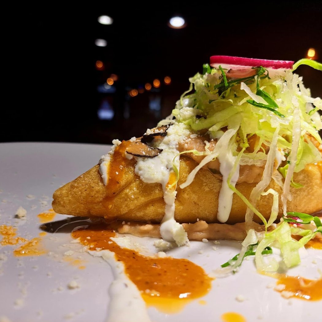 El Gran Toro Mexican Brasserie 3