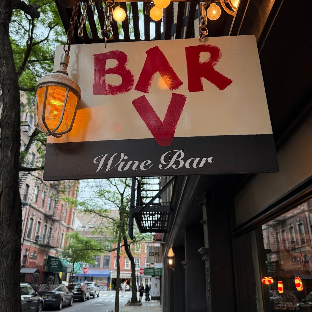 BAR V 2