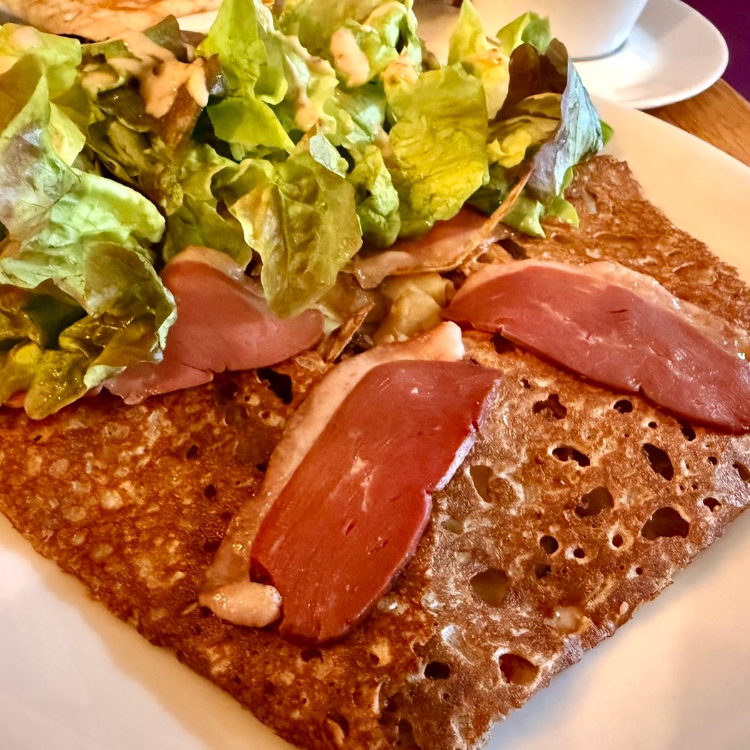 Crêperie Chez Jeanne 3