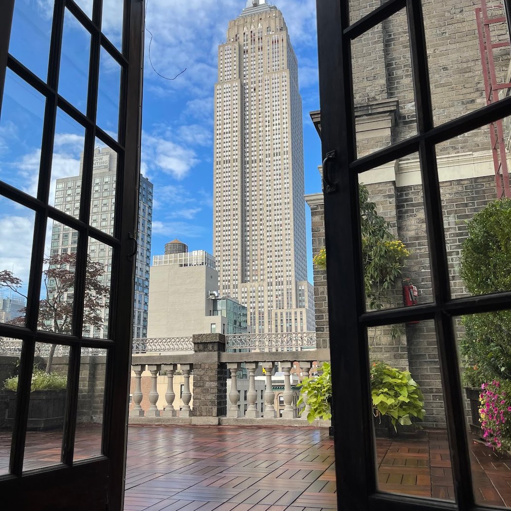 Midtown Loft & Terrace Venues 2
