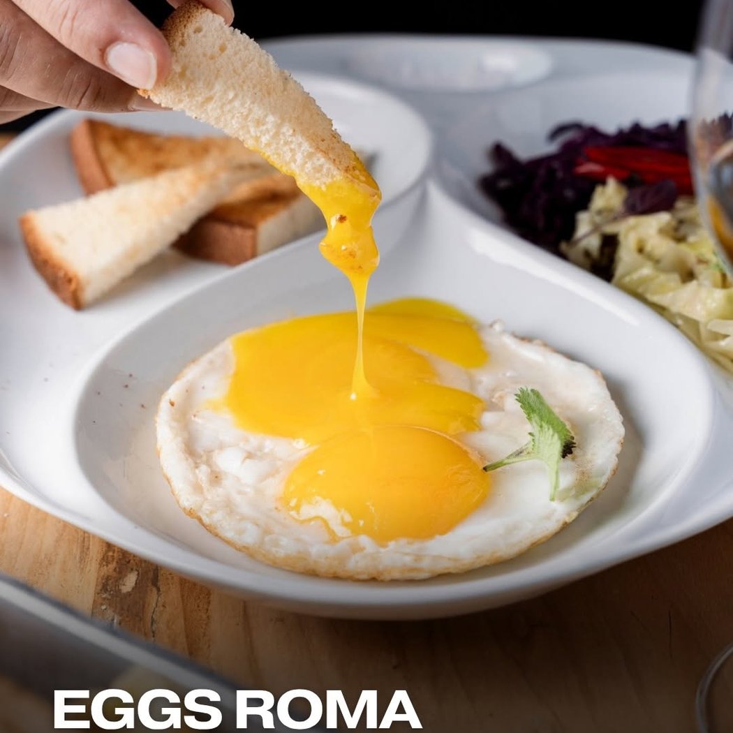 Eggs 1