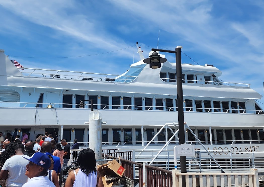 Cornucopia Cruise Lines 3
