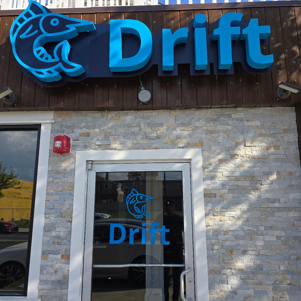 Drift Seafood 2
