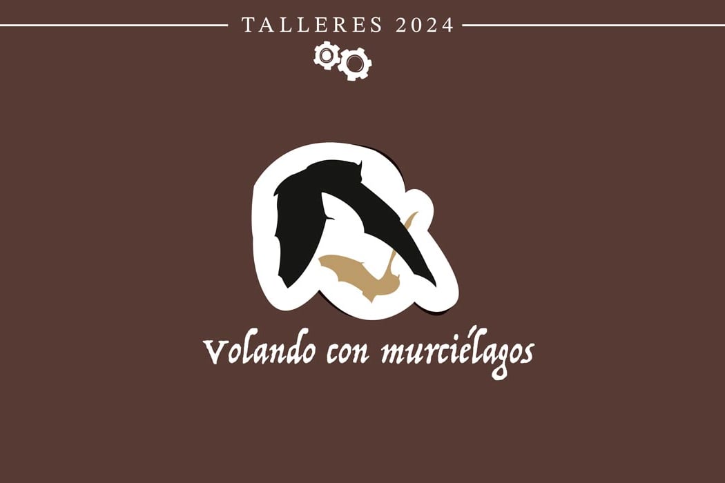 Volando con murciélagos 1