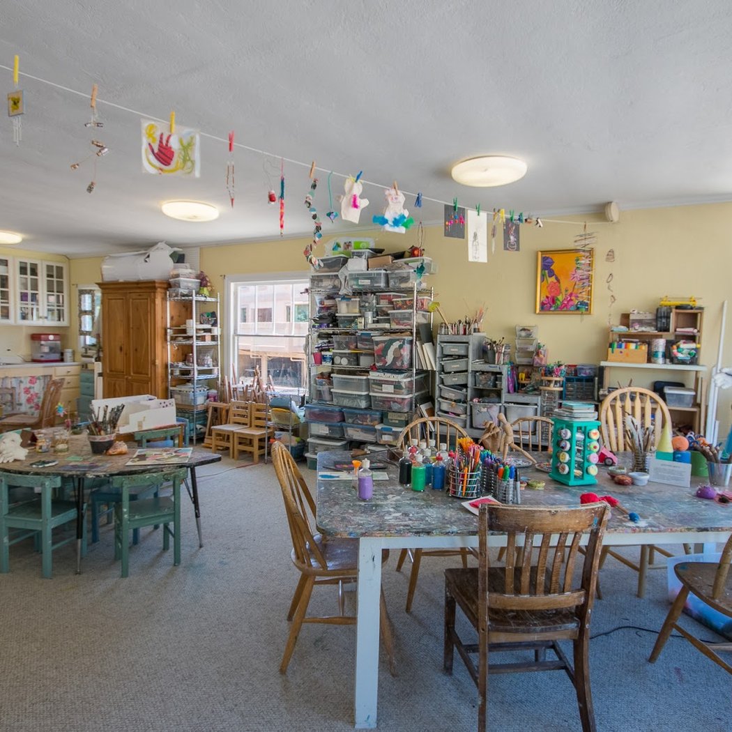 Art Abloom Marin County 2