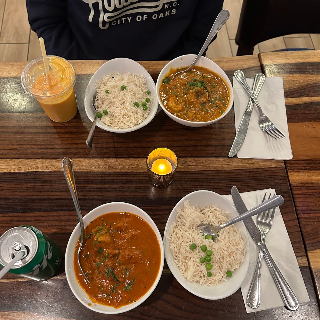Bombay's 4