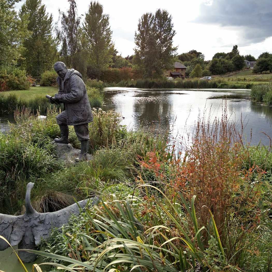 The Wetlands Centre 3
