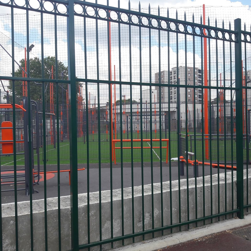 Stade urbain Larbi Benboudaoud 2