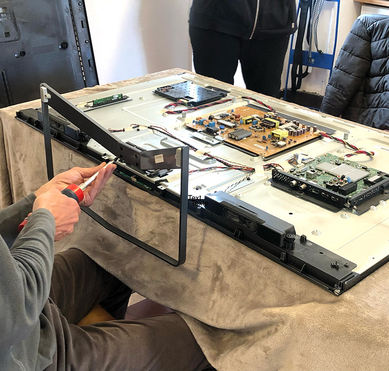 Repair café 1