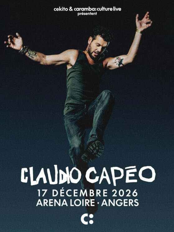 Claudio Capéo 1