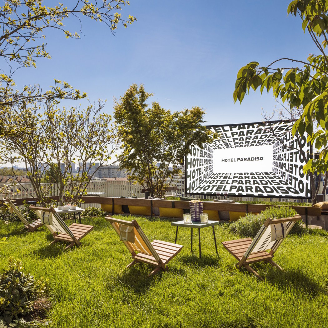Rooftop Cinema Summer 2025 1