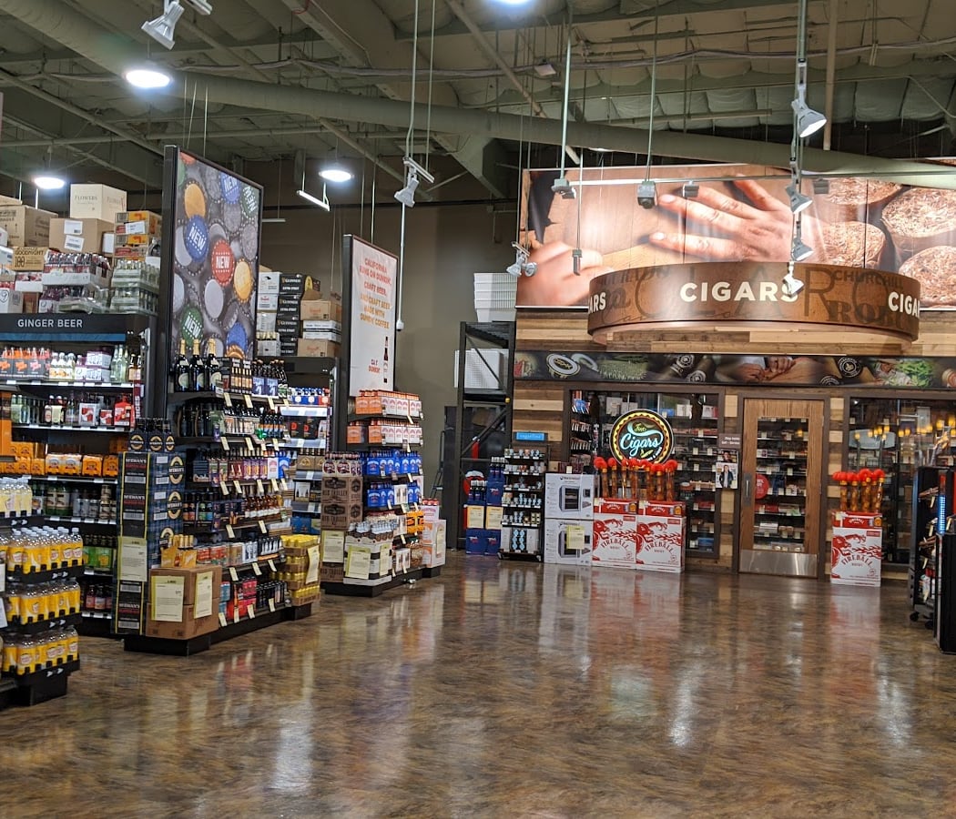 Total Wine & More 2