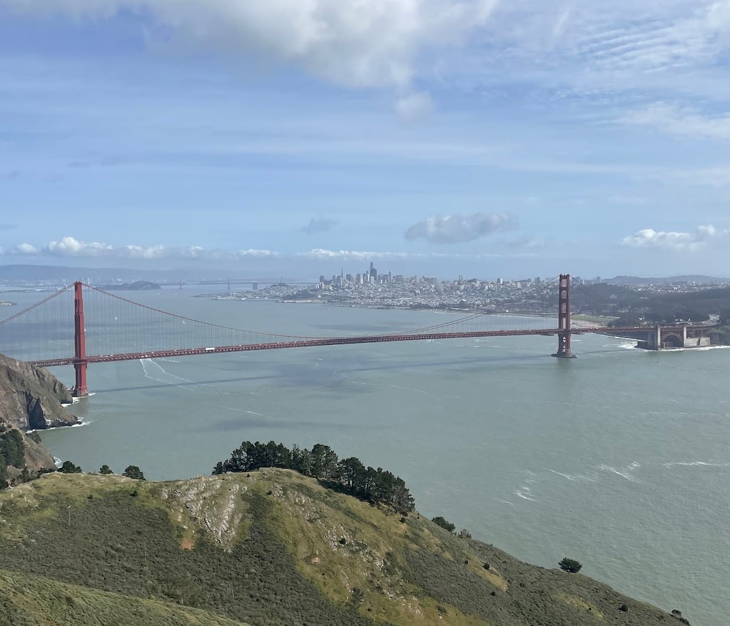 Hawk Hill 1