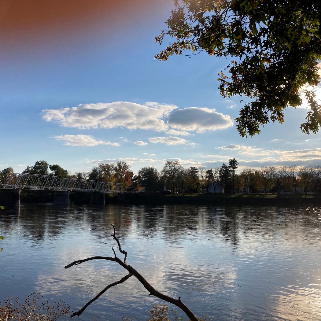Washington Crossing State Park 1