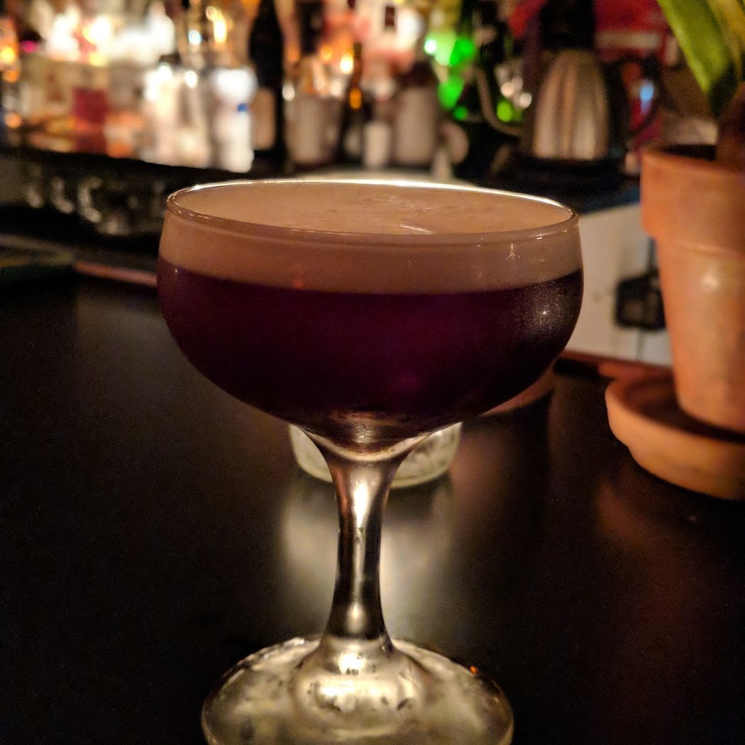 Bar 327 Braun Court 1