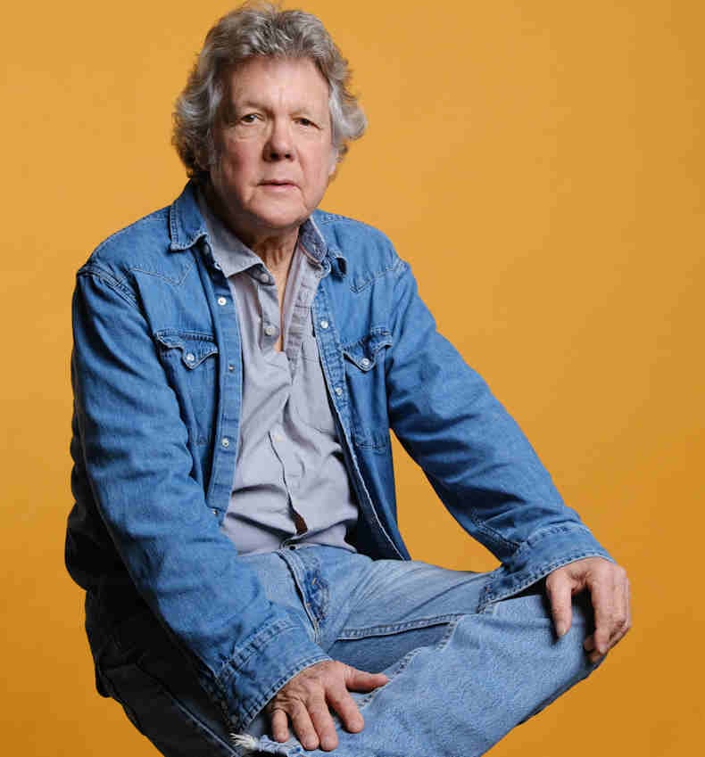 Steve Forbert; Special Guest Bruce T Carroll 1