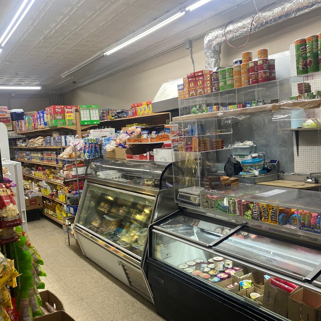 Blanco Market & Deli Corp 1